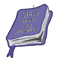Book Love Sticker
