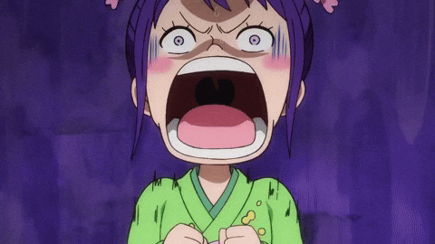 One Piece Law GIF by Toei Animation