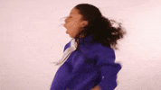 Angry Hold Me Back GIF by Shalita Grant