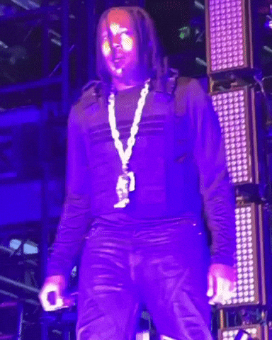 Don Toliver GIF by Respective