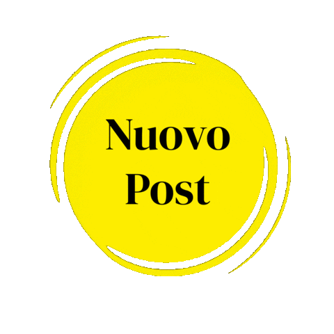 agenzianordest giphyupload Sticker