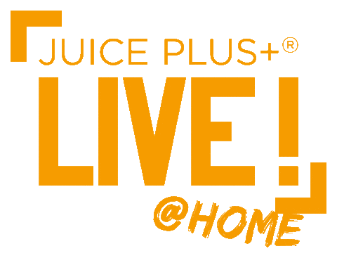 Juicepluslive Sticker by Juice Plus+ UK/Ireland