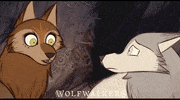 Cartoon Saloon Animation GIF by Wildcard Distribution