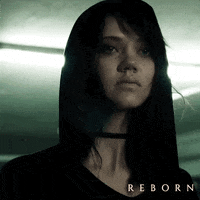 New Mutants Movie GIF by Raven Banner Entertainment