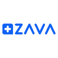 Sticker by Zava