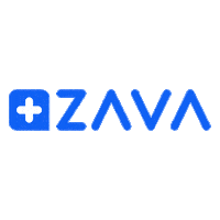 Sticker by Zava
