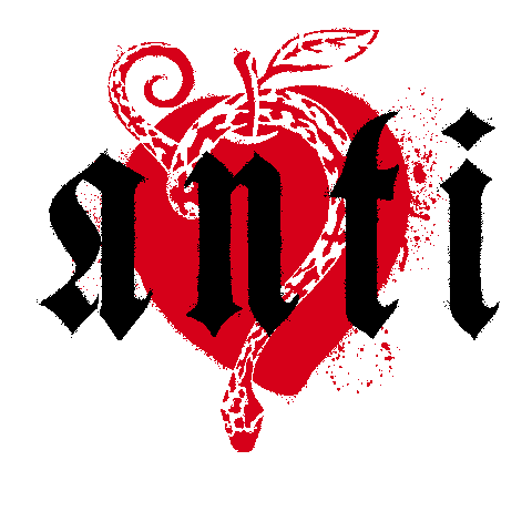 Anti Sticker by HYDE