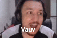 Abuser GIF