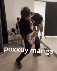 Abuser Dnx GIF