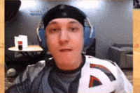 Abuser Dnx GIF