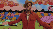 Leon Bridges GIF by Khruangbin