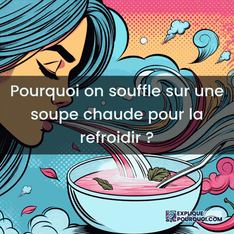Couche Air Chaud GIF by ExpliquePourquoi.com