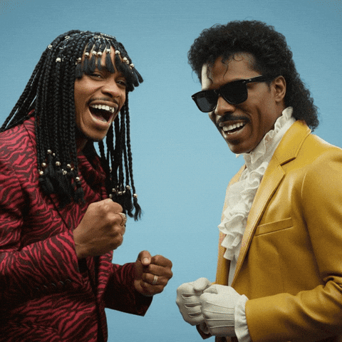 Comedy Central Laughing GIF by Jukebox Saints