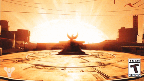 Glowing Destiny 2 GIF by DestinyTheGame