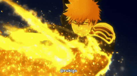 Fight Animation GIF