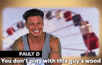 Jersey Shore GIF by Paramount+