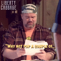 Mattvancil GIF by Cabin 9 Films