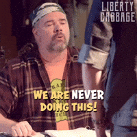 Mattvancil GIF by Cabin 9 Films