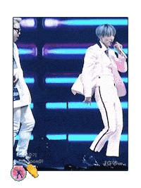 Lee Joon Gi Jg Sticker