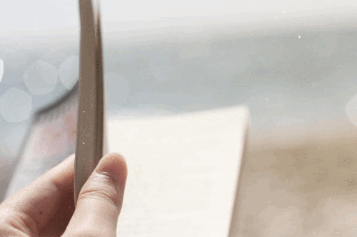 reading reason GIF