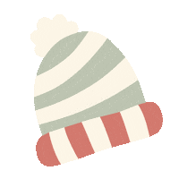X-Mas Christmas Sticker