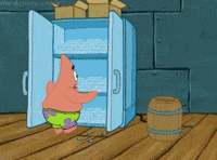 Angry Spongebob Squarepants GIF