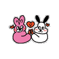 77 Sticker by 77_tw