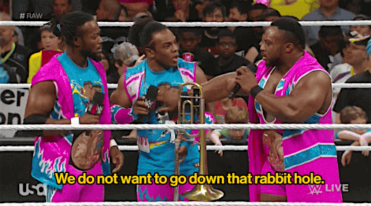 the new day GIF