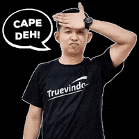 truevindo yes semangat hihihi truevindo GIF