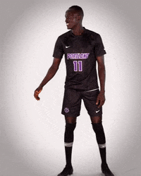 University Of Portland Soccer GIF by Portland Pilots