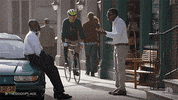 season 3 nbc GIF by The Good Place