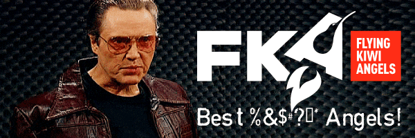 Another Fka Friday GIF by FKA