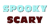30 Rock Halloween Sticker by Alma