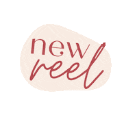 New Video Sticker by Statusphere