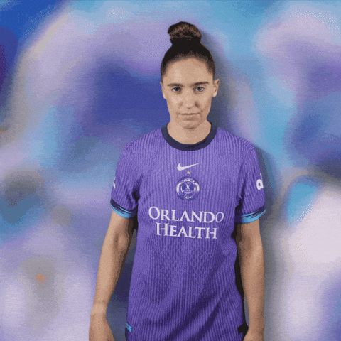 Morgan Hello GIF by Orlando Pride