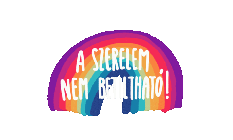 Pride Love Sticker