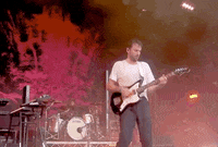 foals glastonbury2019 GIF by Glastonbury Festival