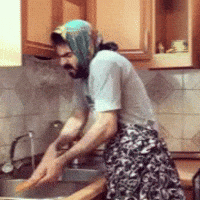 Him GIF