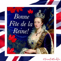Fait Au Québec GIF by TresorsDuMonde.ca