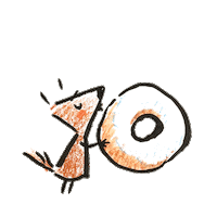 Graphic Novel Love Sticker