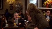 season 1 zombies and cobb salad GIF by mom