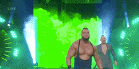 Aew On Tnt Wardlow GIF by All Elite Wrestling on TV