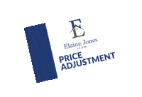 Sticker by Elaine Jones Team