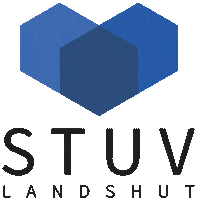STUV-Landshut hochschule landshut studierendenvertretung landshut haw landshut stuv landshut Sticker