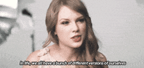 taylor swift truth GIF