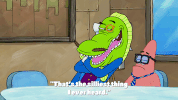 season 9 episode 13 GIF by SpongeBob SquarePants