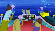 season 9 episode 13 GIF by SpongeBob SquarePants