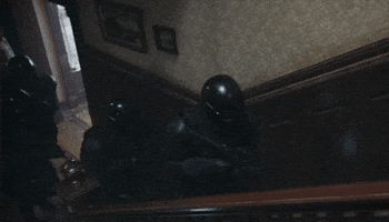 Army Soldier GIF by The Running Man