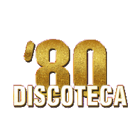 discoteca80cluj discoteca80cluj discoteca80 Sticker