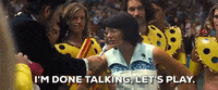 Emma Stone Tennis GIF by Searchlight Pictures